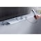 Anzzi Guaira 3-Handle Deck-Mount Roman Tub Faucet in Chrome FR-AZ044CH - alternate 8